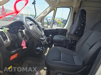 2018 Ram ProMaster 2500 Cargo Van High Roof 159.0" WB – miniatura 7