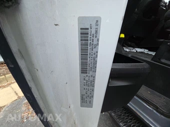 2018 Ram ProMaster 2500 Cargo Van High Roof 159.0" WB – miniatura 14