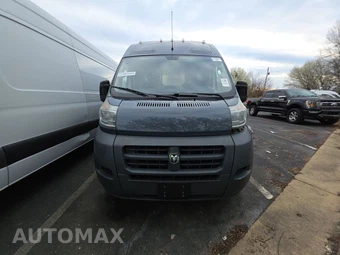 2018 Ram ProMaster 2500 Cargo Van High Roof 159.0" WB – miniatura 2