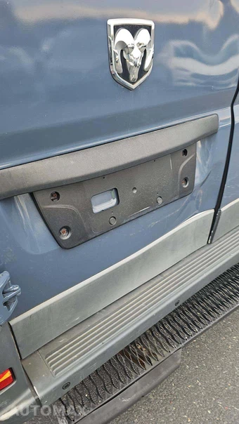 2018 Ram ProMaster 2500 Cargo Van High Roof 159.0" WB – miniatura 20