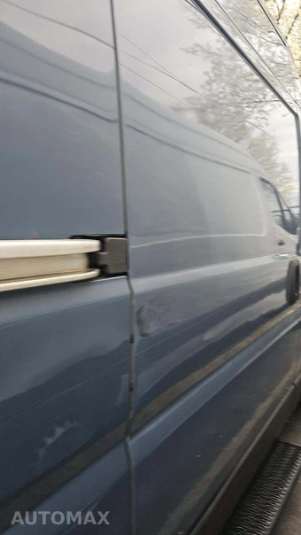 2018 Ram ProMaster 2500 Cargo Van High Roof 159.0" WB – miniatura 24