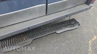 2018 Ram ProMaster 2500 Cargo Van High Roof 159.0" WB – miniatura 25