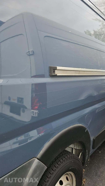2018 Ram ProMaster 2500 Cargo Van High Roof 159.0" WB – miniatura 27