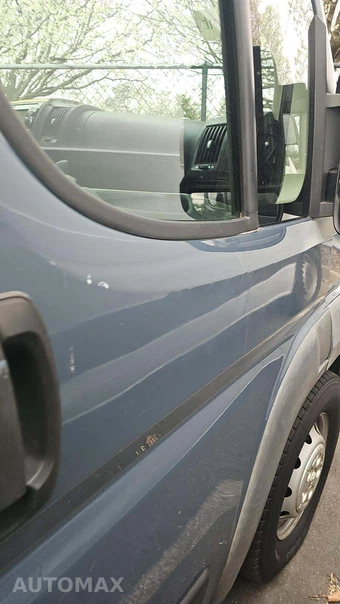 2018 Ram ProMaster 2500 Cargo Van High Roof 159.0" WB – miniatura 29