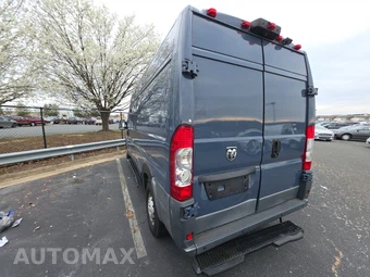 2018 Ram ProMaster 2500 Cargo Van High Roof 159.0" WB – miniatura 6