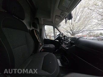 2018 Ram ProMaster 2500 Cargo Van High Roof 159.0" WB – miniatura 8