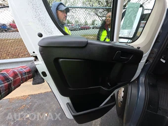 2018 Ram ProMaster 2500 Cargo Van High Roof 159.0" WB – miniatura 9