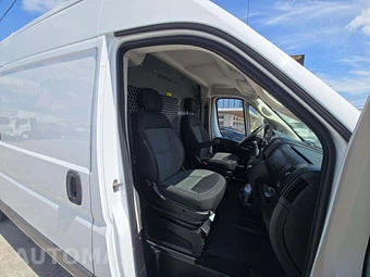 2018 Ram ProMaster 2500 Cargo Van High Roof 159.0" WB - miniatura 14