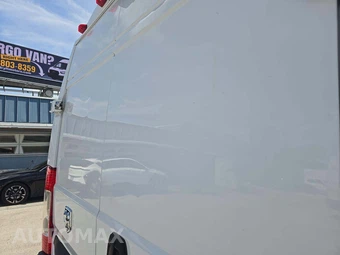 2018 Ram ProMaster 2500 Cargo Van High Roof 159.0" WB - miniatura 22