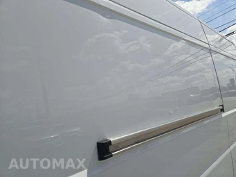 2018 Ram ProMaster 2500 Cargo Van High Roof 159.0" WB - miniatura 24