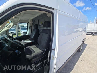 2018 Ram ProMaster 2500 Cargo Van High Roof 159.0" WB - miniatura 3
