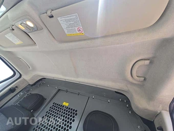 2018 Ram ProMaster 2500 Cargo Van High Roof 159.0" WB - miniatura 8