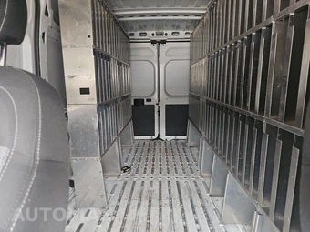 2018 Ram ProMaster 2500 Cargo Van High Roof 159.0" WB – miniatura 15