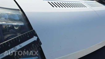 2018 Ram ProMaster 2500 Cargo Van High Roof 159.0" WB – miniatura 17