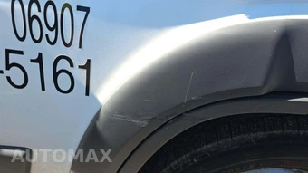 2018 Ram ProMaster 2500 Cargo Van High Roof 159.0" WB – miniatura 20