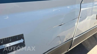 2018 Ram ProMaster 2500 Cargo Van High Roof 159.0" WB – miniatura 22