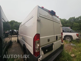 2018 Ram ProMaster 2500 Cargo Van High Roof 159.0" WB – miniatura 6