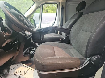 2018 Ram ProMaster 2500 Cargo Van High Roof 159.0" WB – miniatura 7