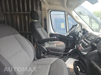 2018 Ram ProMaster 2500 Cargo Van High Roof 159.0" WB – miniatura 8