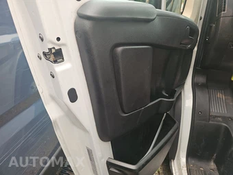2018 Ram ProMaster 2500 Cargo Van High Roof 159.0" WB – miniatura 9