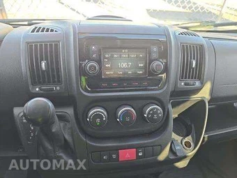 2018 Ram ProMaster 2500 Window Van High Roof 159.0" WB - miniatura 10