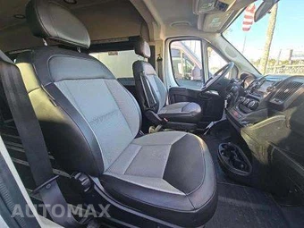 2018 Ram ProMaster 2500 Window Van High Roof 159.0" WB - miniatura 17