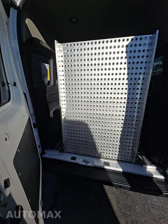 2018 Ram ProMaster 2500 Window Van High Roof 159.0" WB - miniatura 34