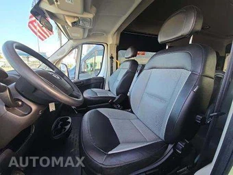 2018 Ram ProMaster 2500 Window Van High Roof 159.0" WB - miniatura 6