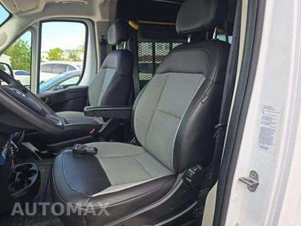 2018 Ram ProMaster 2500 Window Van High Roof 159.0" WB - miniatura 6