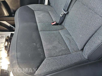 2018 Ram ProMaster 3500 Cab Chassis – miniatura 18