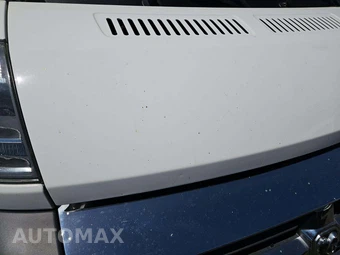 2018 Ram ProMaster 3500 Cab Chassis – miniatura 22