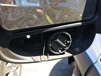 2018 Ram ProMaster 3500 Cab Chassis – miniatura 25