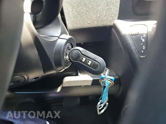2018 Ram ProMaster 3500 Cab Chassis – miniatura 7