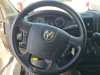 2018 Ram ProMaster 3500 Cargo Van High Roof 159.0" WB - miniatura 10