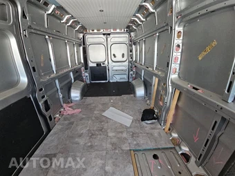 2018 Ram ProMaster 3500 Cargo Van High Roof 159.0" WB - miniatura 16