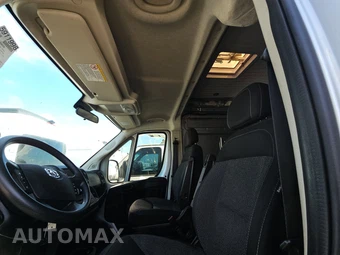 2018 Ram ProMaster 3500 Cargo Van High Roof 159.0" WB - miniatura 17