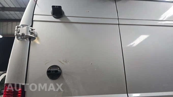 2018 Ram ProMaster 3500 Cargo Van High Roof 159.0" WB - miniatura 19