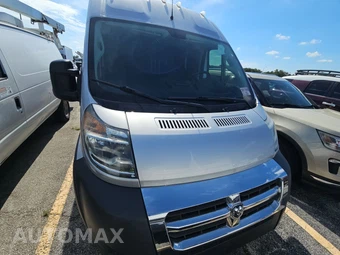2018 Ram ProMaster 3500 Cargo Van High Roof 159.0" WB - miniatura 2