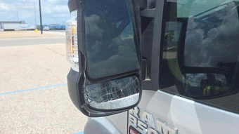 2018 Ram ProMaster 3500 Cargo Van High Roof 159.0" WB - miniatura 21