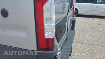 2018 Ram ProMaster 3500 Cargo Van High Roof 159.0" WB - miniatura 24