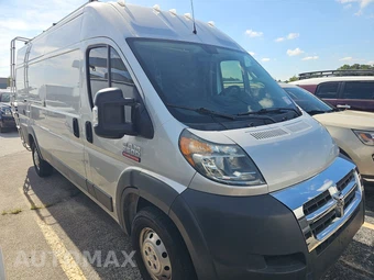 2018 Ram ProMaster 3500 Cargo Van High Roof 159.0" WB - miniatura 3
