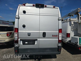 2018 Ram ProMaster 3500 Cargo Van High Roof 159.0" WB - miniatura 5
