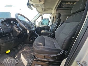 2018 Ram ProMaster 3500 Cargo Van High Roof 159.0" WB - miniatura 7