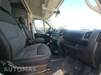 2018 Ram ProMaster 3500 Cargo Van High Roof 159.0" WB - miniatura 8