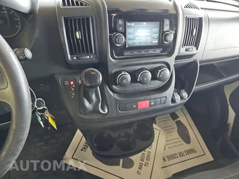 2018 Ram ProMaster 3500 Cargo Van High Roof 159.0" WB - miniatura 11