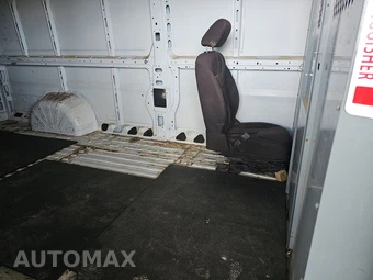 2018 Ram ProMaster 3500 Cargo Van High Roof 159.0" WB - miniatura 13