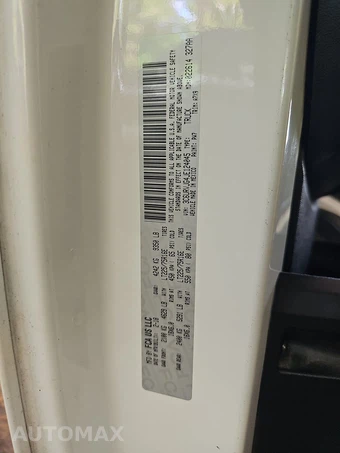 2018 Ram ProMaster 3500 Cargo Van High Roof 159.0" WB - miniatura 14