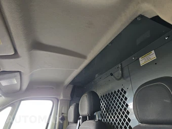 2018 Ram ProMaster 3500 Cargo Van High Roof 159.0" WB - miniatura 17