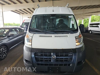 2018 Ram ProMaster 3500 Cargo Van High Roof 159.0" WB - miniatura 2