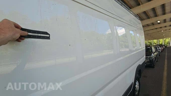2018 Ram ProMaster 3500 Cargo Van High Roof 159.0" WB - miniatura 20